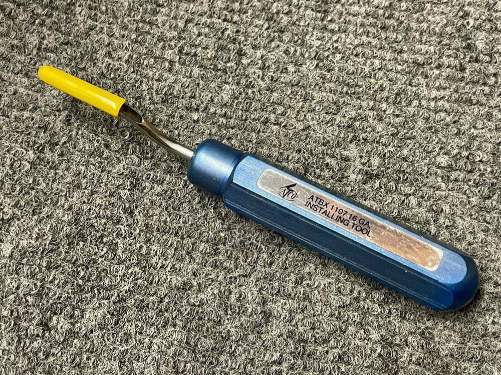 ASTRO ATBX 1107 16 GA Installing Tool ATBX-1107