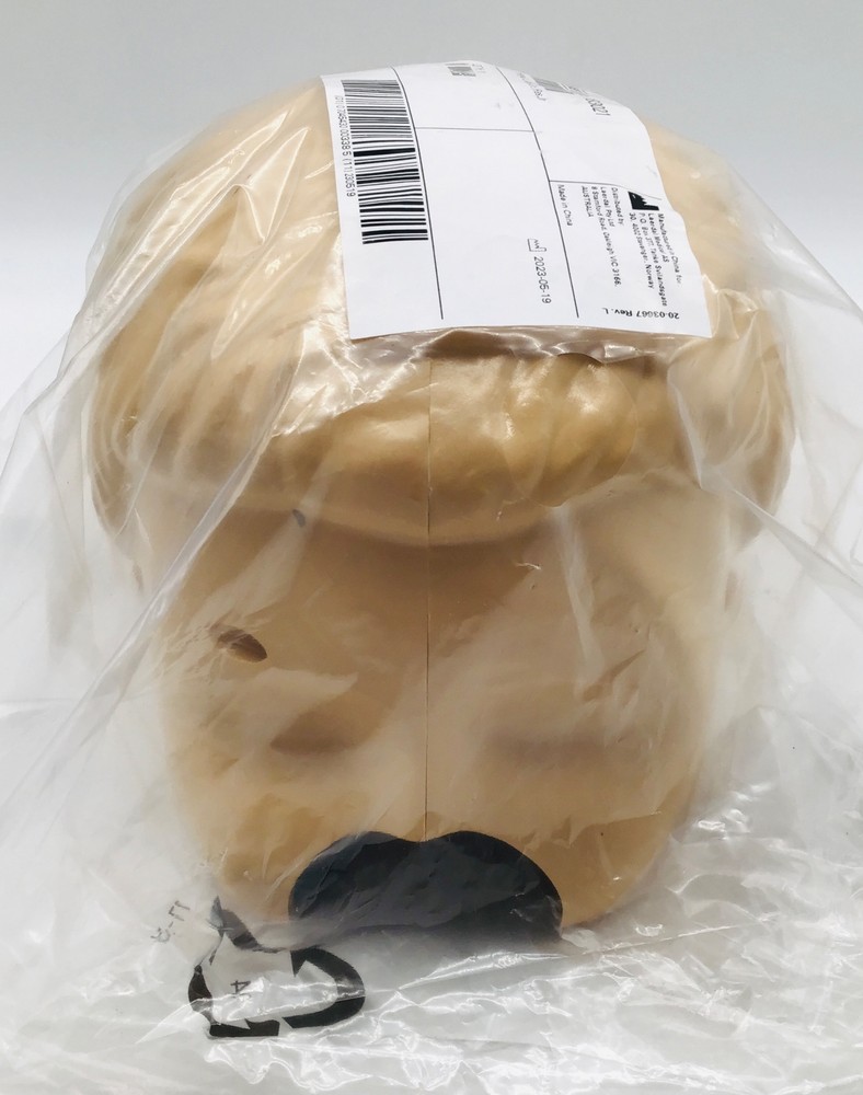 Laerdal 183021 Little Junior Replacement Head - NEW