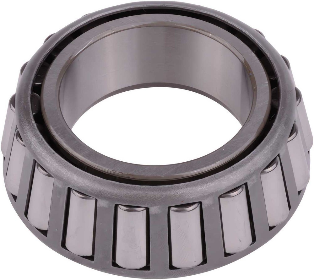 Wheel Bearing  SKF  BR24780