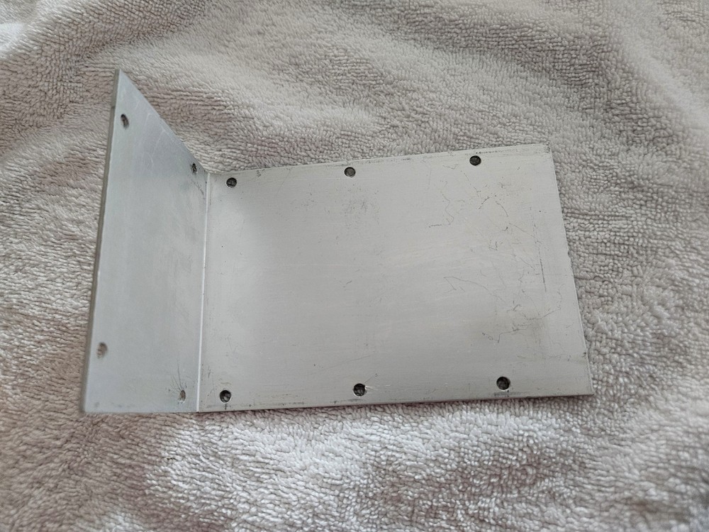 Heathkit Apache TX-1 VFO