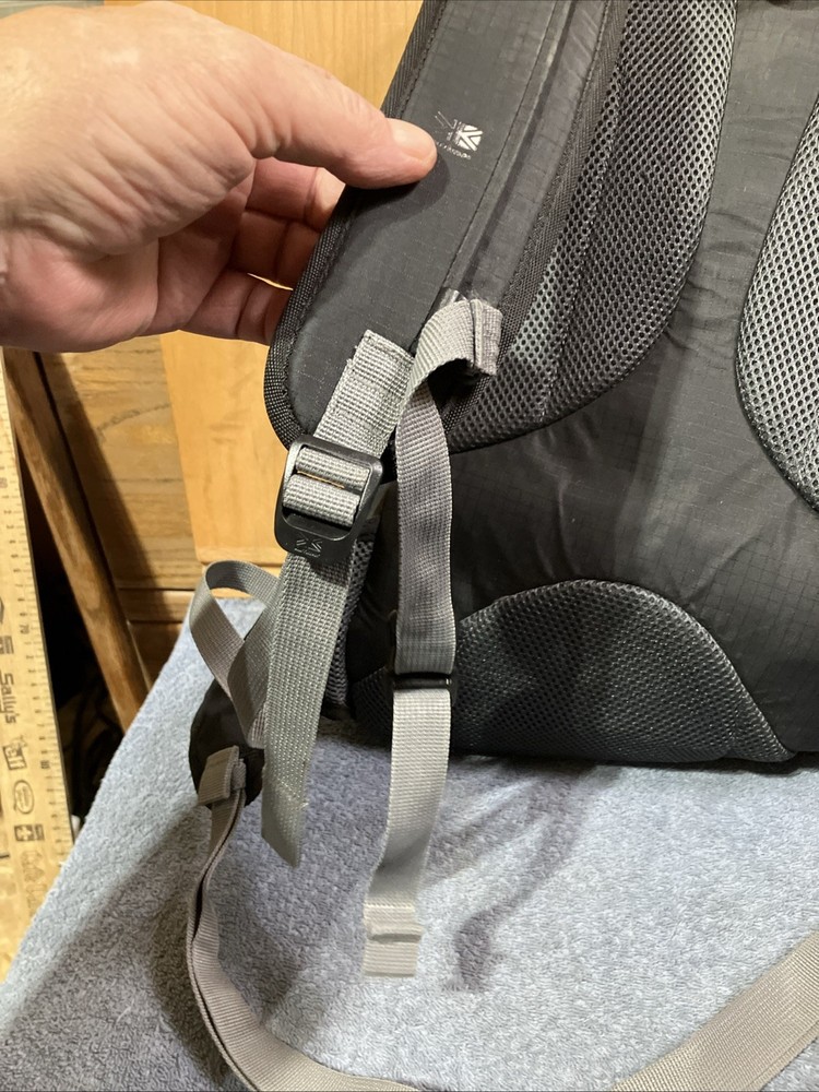 Karrimor Refuel 15+2 Hydration Backpack Day Pack