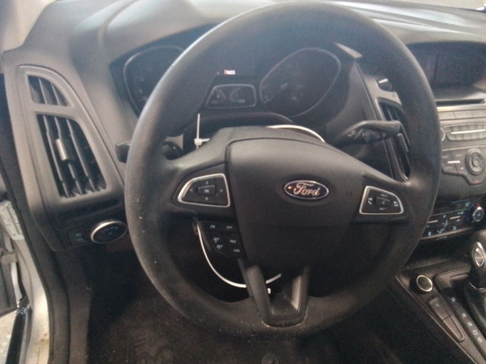 2015-2018 Ford Focus Front 4.2" Display Screen