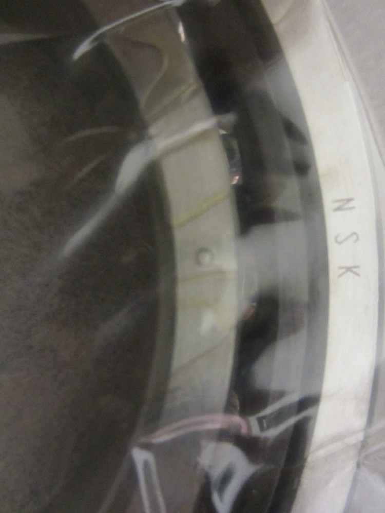 NSK 7014A5TRDULP4Y Bearing