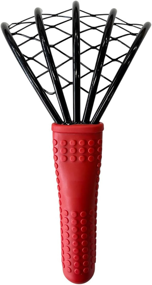 Ninja Claw Rake Kumade with Net (Japan Import)