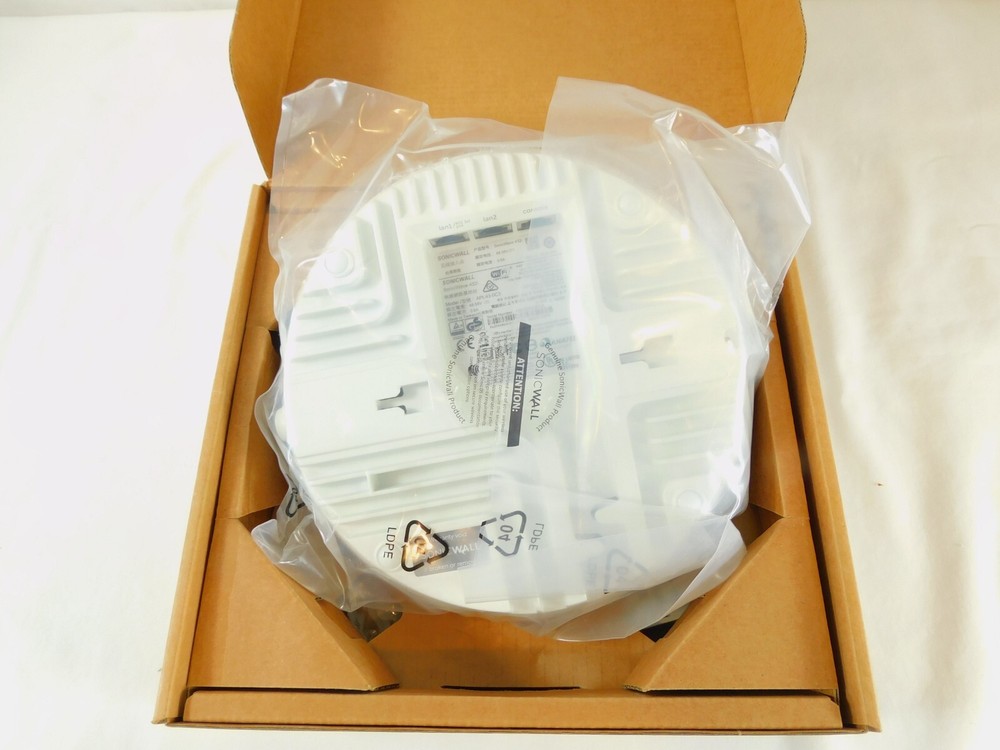 Sonicwave 432i Wireless Access Point 01-SSC-2451 SonicWall