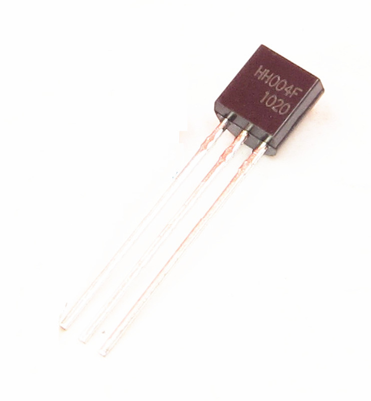 20PCS NEW  HH004F TO92 DC step-up chips Transistor L85