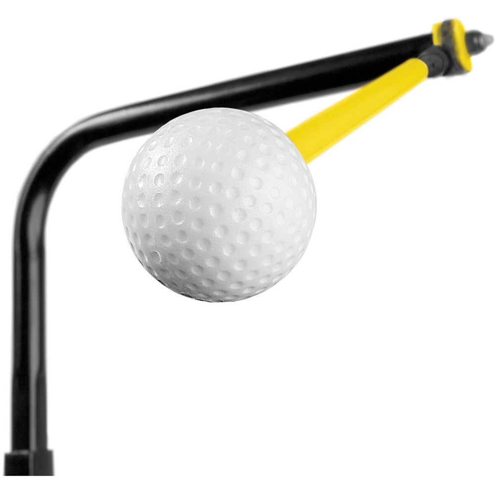 SKLZ Pure Path Golf Swing Training Aid with Instant Feedback