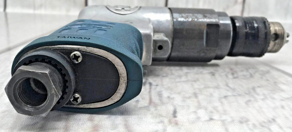 Cornwell Tools CAT-250 3/8" Reversible Air Drill
