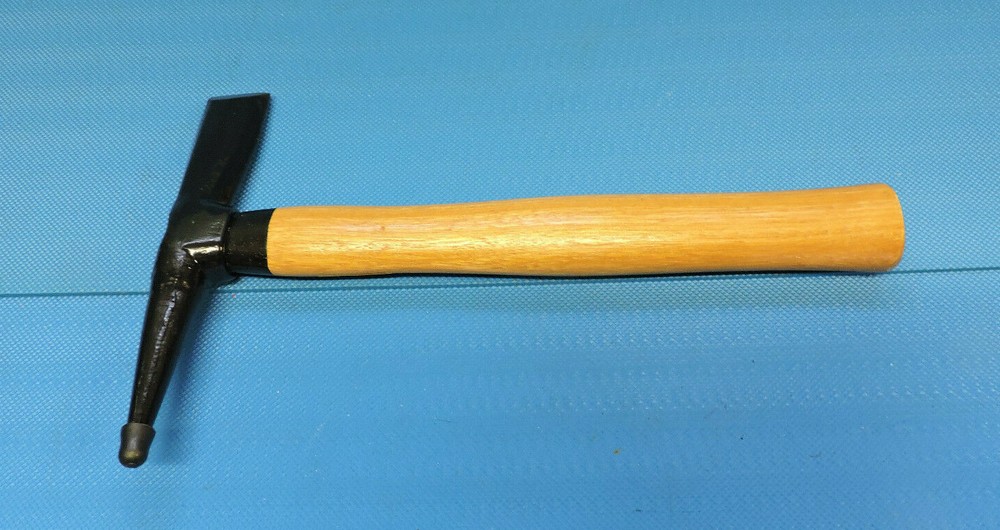 Best Welds SH-20 Chipping Hammer W/ Wood Handle
