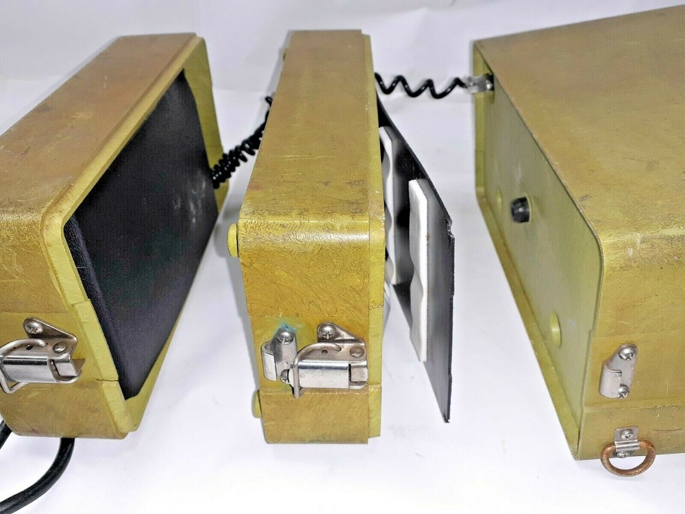 NORTEC RECHII SWEEP MODULE