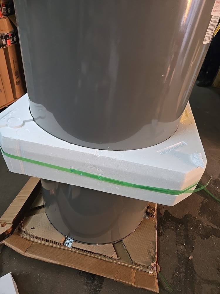 ProTerra 65gal Smart High Efficiency Hybrid Pump Water Heater XE65T10HS45U1