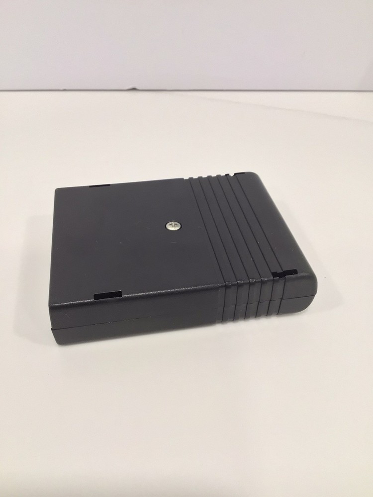 HES Writer 64 (HesWare,Commodore 64) Word Processing Computer Cartridge Manual