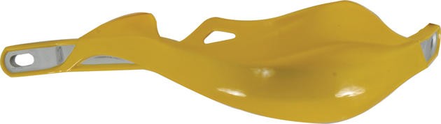 WPS Handguards Yellow