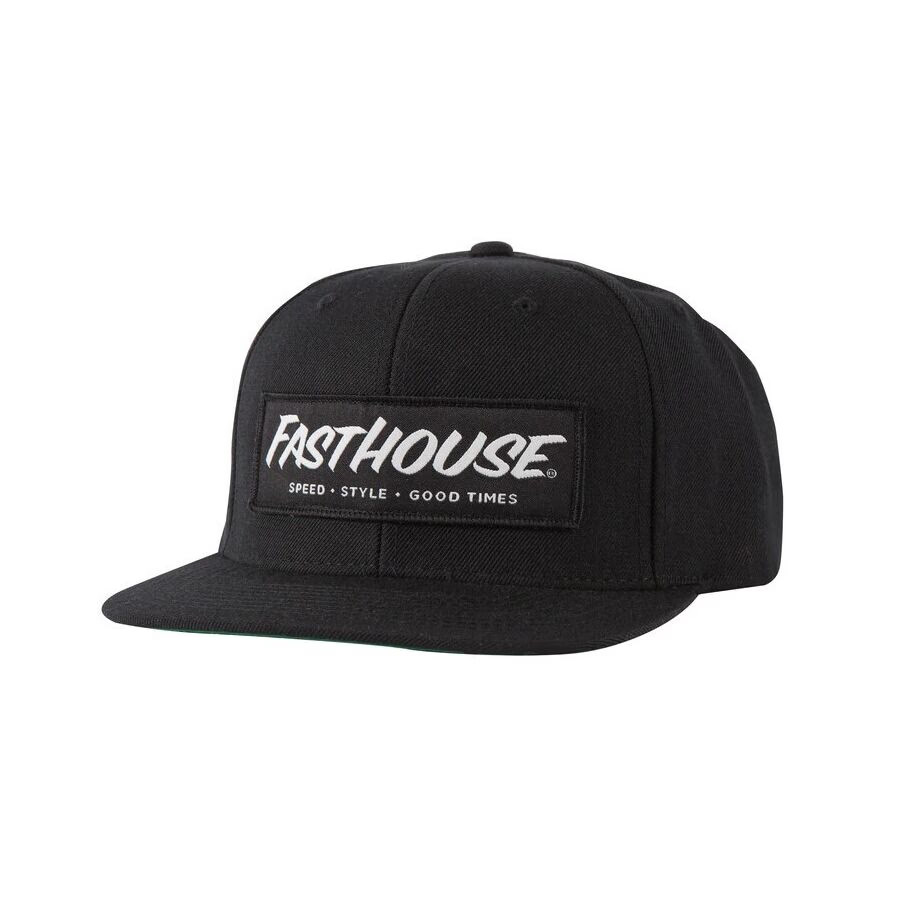 Fasthouse Youth Speed Style Hat