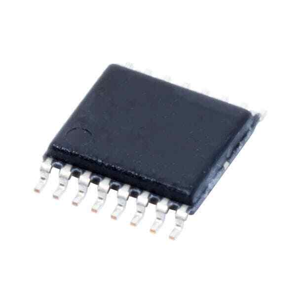 1Pcs THS4522IPWR TSSOP-16