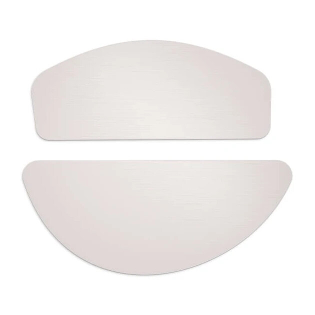 FeetGlide Skates for HyperX Pulsfire Raid Replacement Mouse Feet