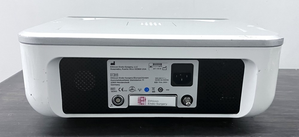 J & J Gen 11 Harmonic Scalpel Generator