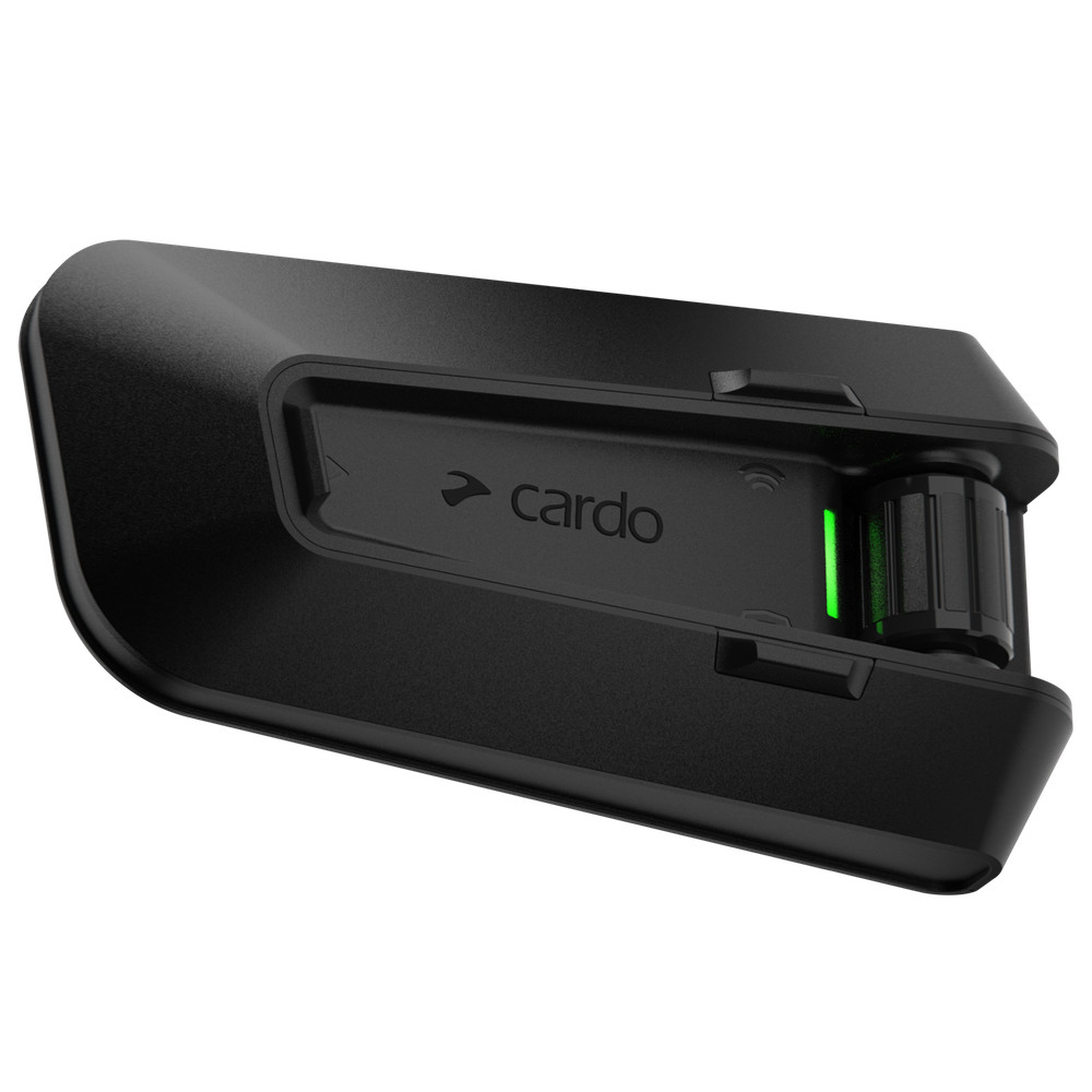 Cardo 1403030100 - PACKTALK PRO Communication System