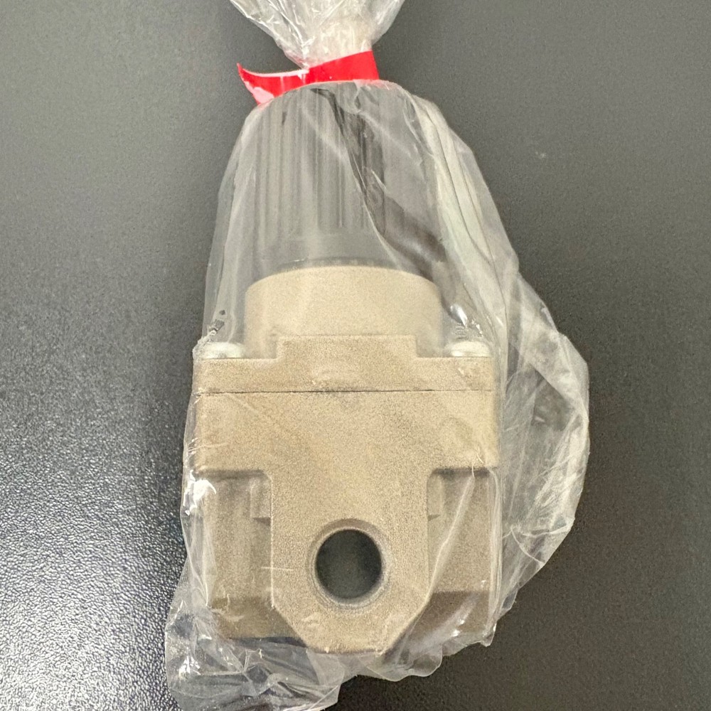 CKD B2019-1C-L Pneumatic Compact Regulator (New w/ Box)