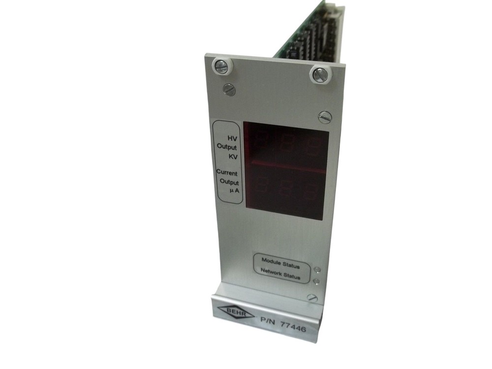 BEHR 77446 MODULE UNMP