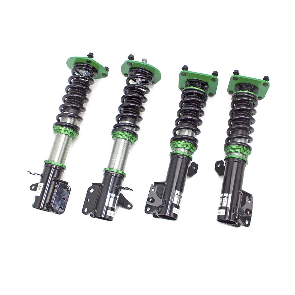 Hyper-Street 2 Coilover Suspension Lowering Kit for MAZDA 626 93-97
