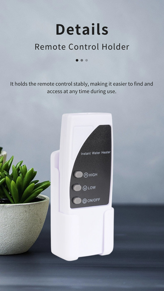 Electric Water Heater, Hot Water Heater, Instant Hot Water Heater