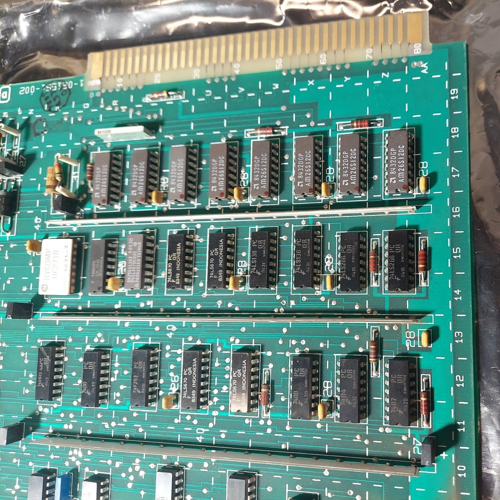 ACCURAY 61552-002 MPR Module (Item ID-10)