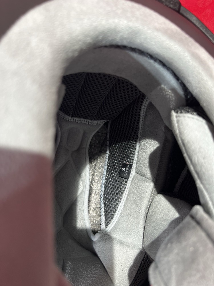 New Bell Helmet RS-1
