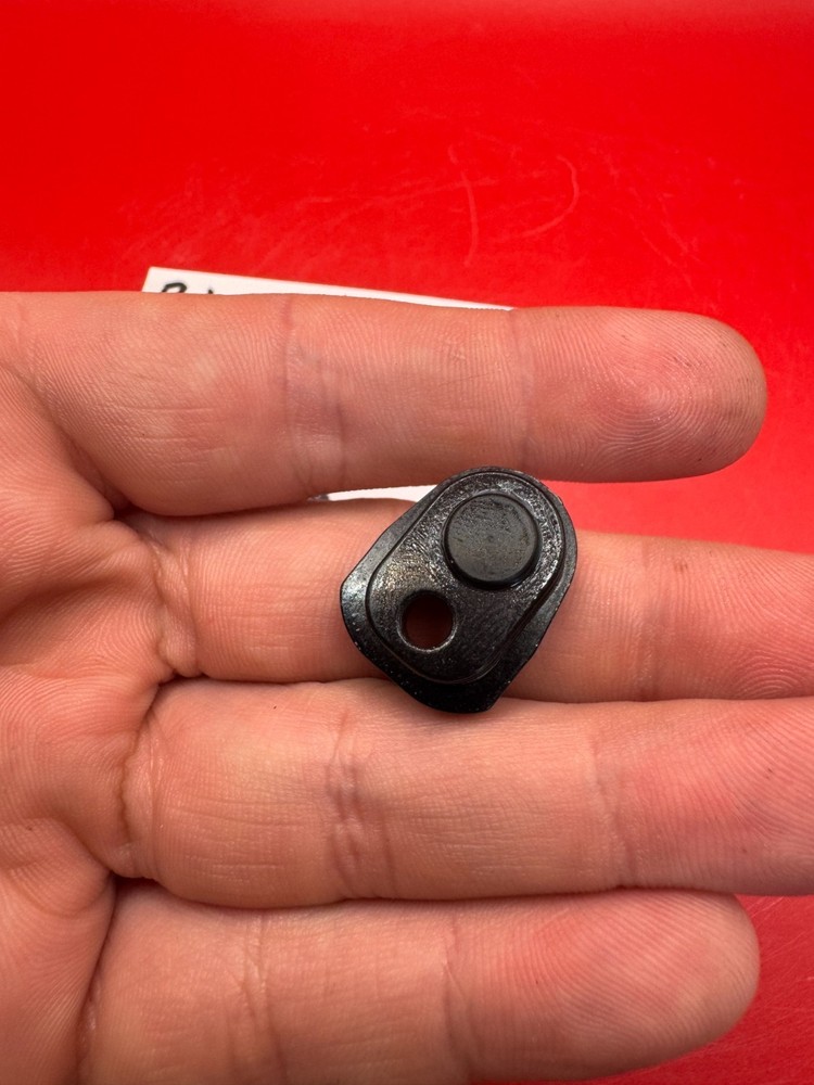 Bob Long G6R Intimidator Ram Cap