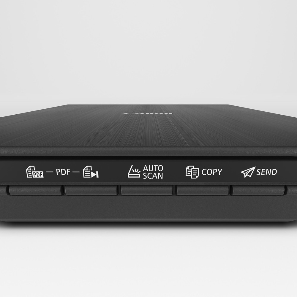 Canon CanoScan LiDE 400 Slim Performance Scanner