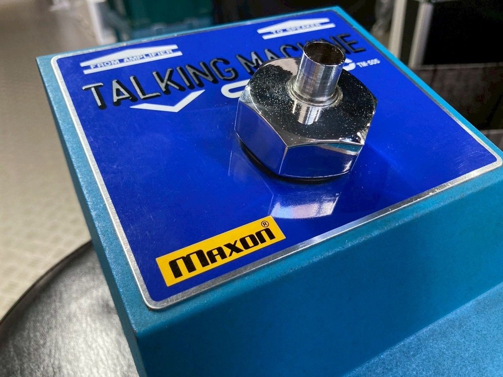 Maxon TM-505 858584