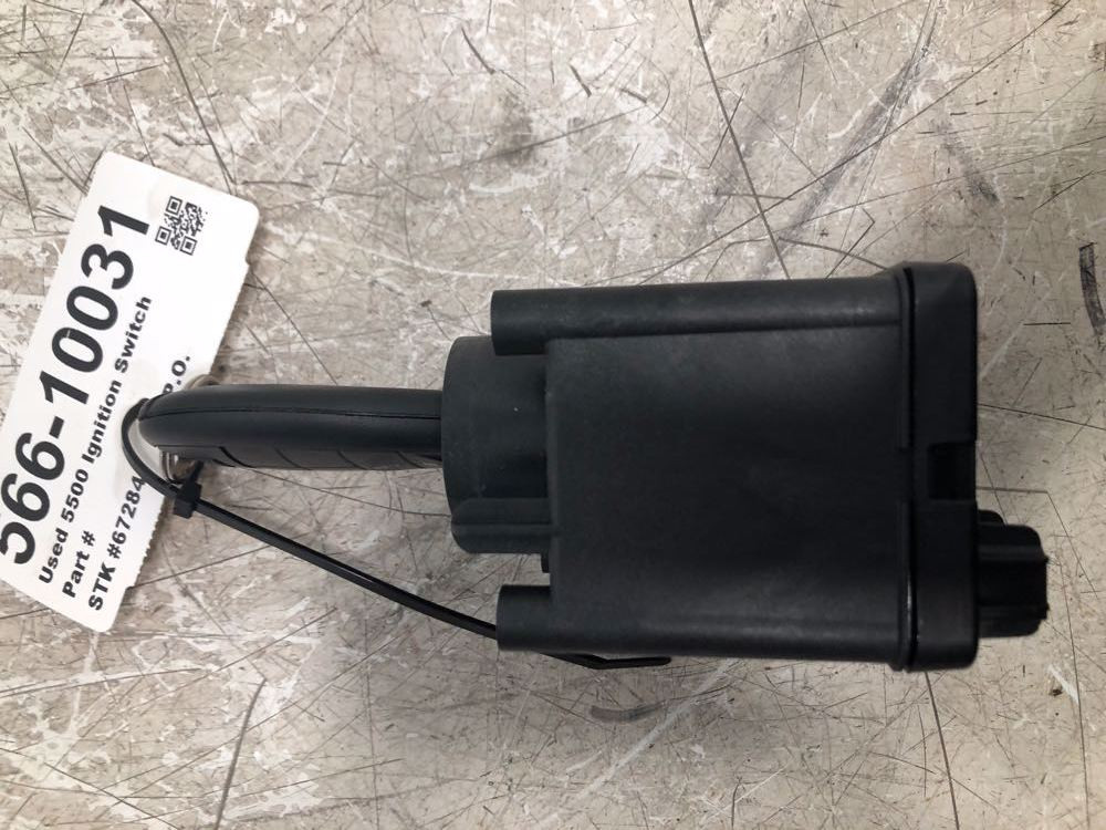 2017 Ram 5500 Ignition Part (566-10031)