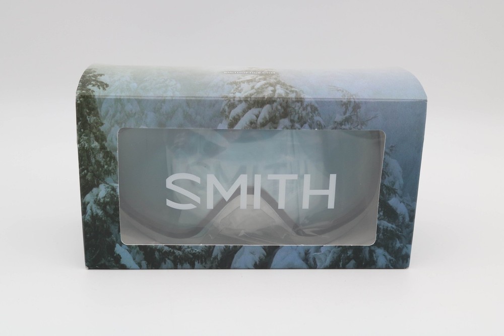 Smith I/O Ski Goggle Replacement Lenses