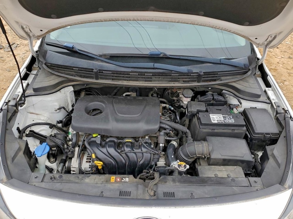 Fuse Box Engine Fits 18-19 RIO 4962749