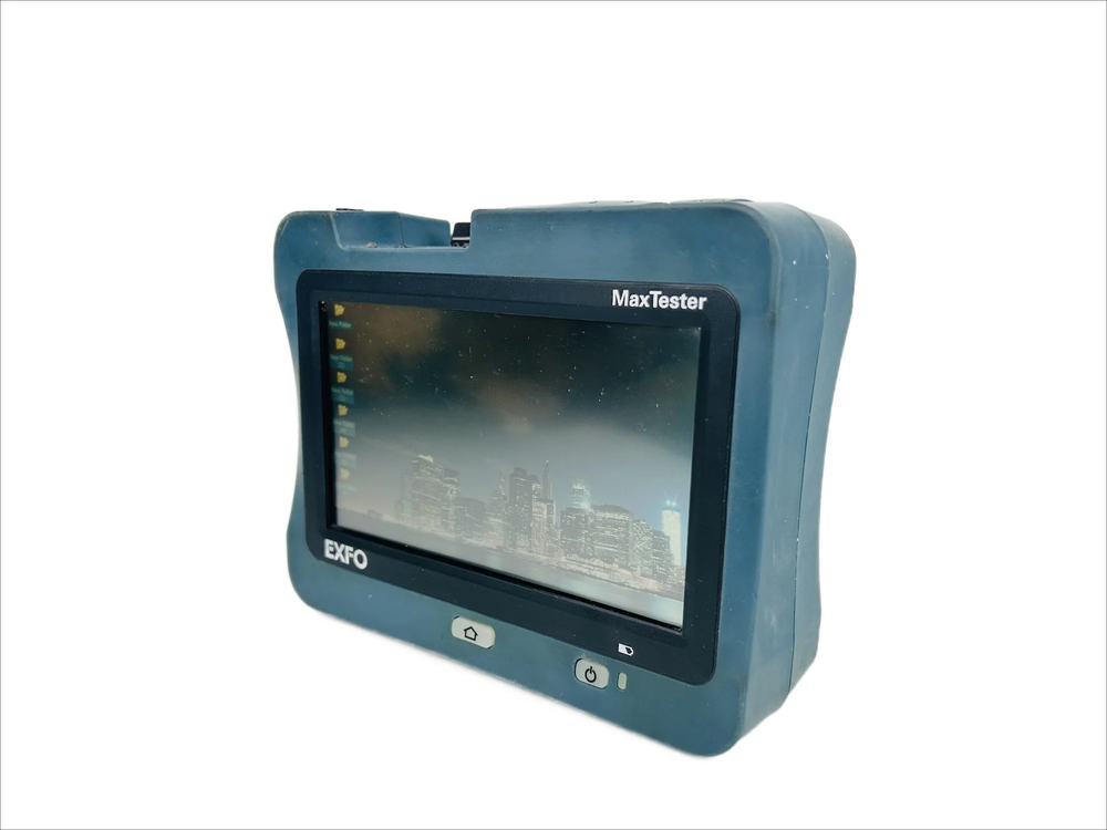 EXFO Maxtester MAX-710B-M1-E1 OTDR NO CASE