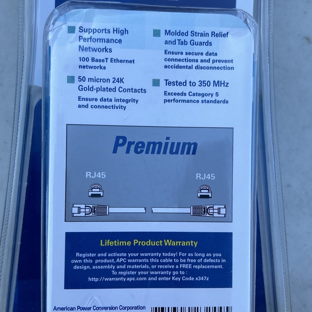 APC Hi-Speed USB 2.0