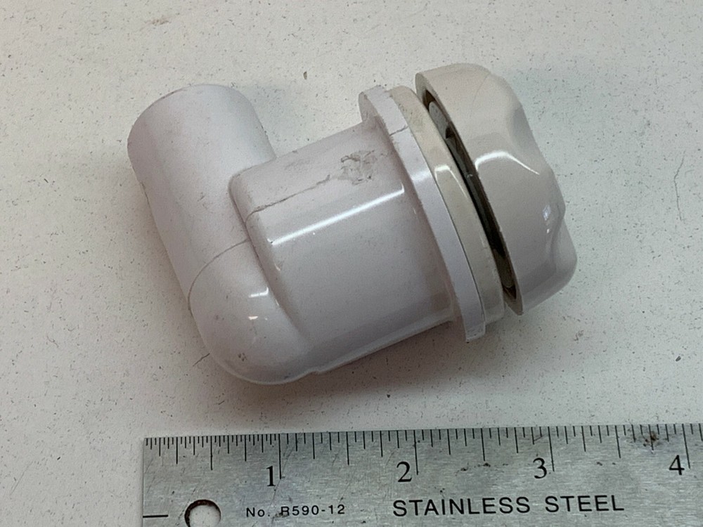 Jacuzzi Spa Control Knob