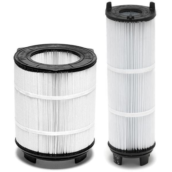 Sta-Rite System 3 S7M120 Modular Media 300 - Inner and Outer Replacement Filter