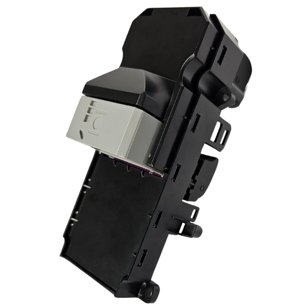 SWITCHDOCTOR Window Master Switch for 2008-2012 Accord Coupe (Dual Automatic...