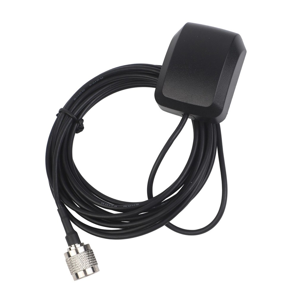 For Guide 250 GPS Lightbar New GPS Antenna TNC Male eter-Cable