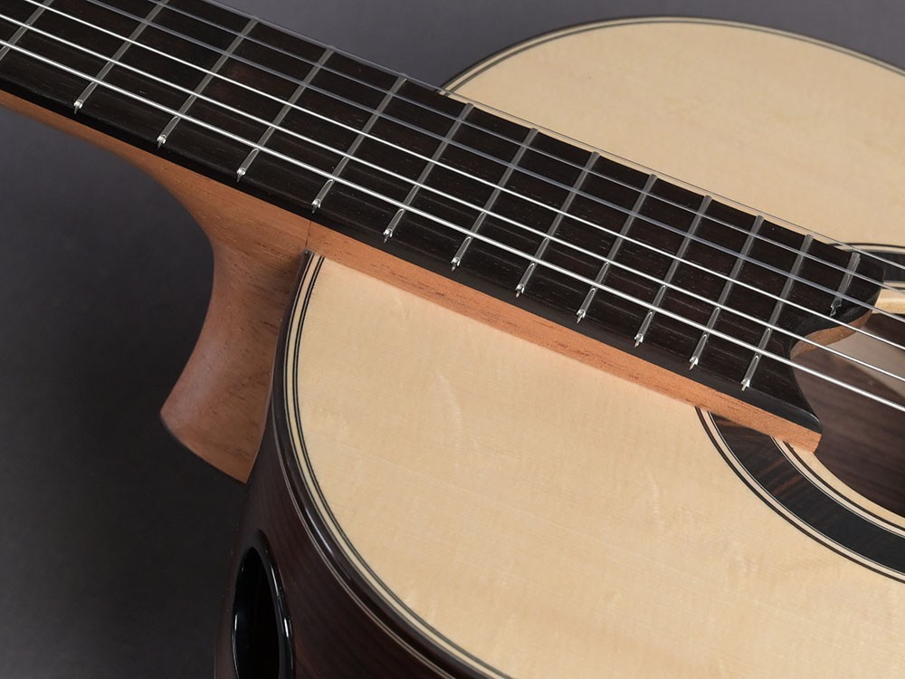 Hanika New Century Custom