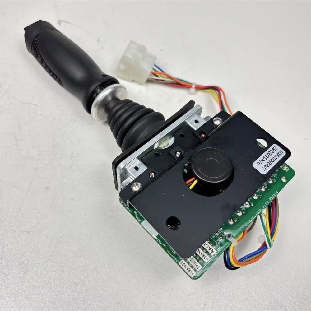 Single Axis Joystick Controller 1600287 for JLG 450A 450AJ