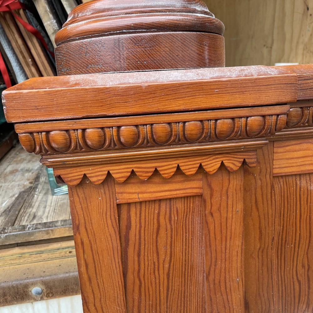 Colonnade/column Set