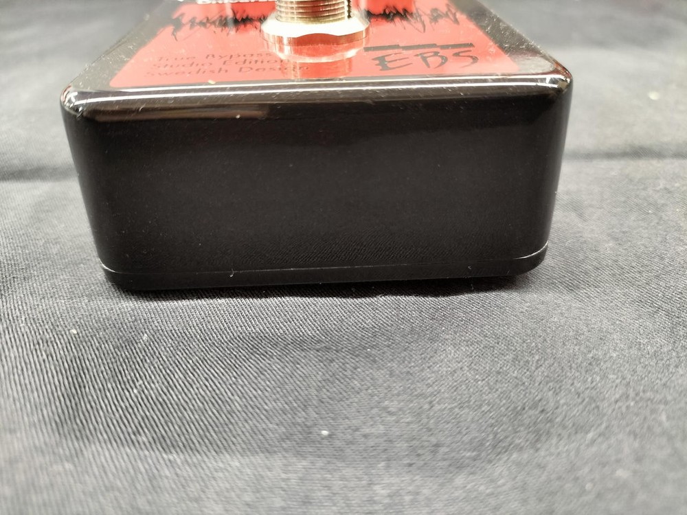 Ebs Multi Drive Studio Effector No.nm855