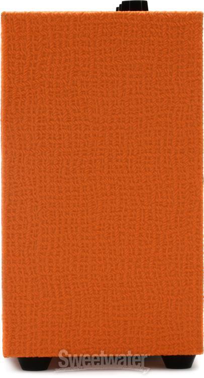 Orange Crush Mini 3-watt Micro Amp - Orange