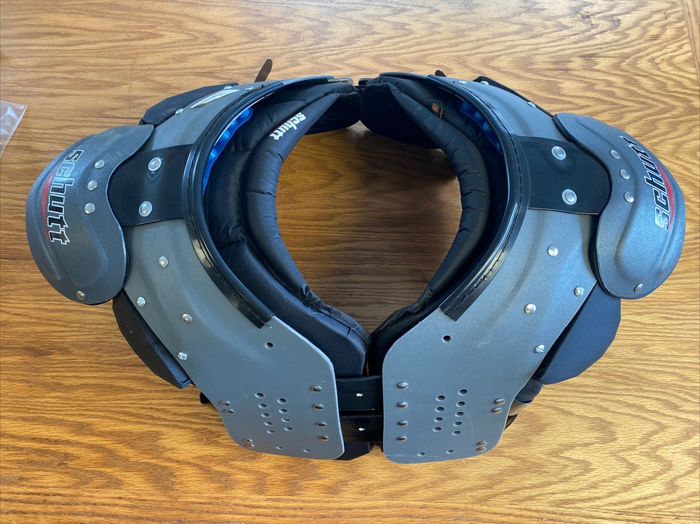 Schutt Airmaxx 2.0 Skill Shoulder Pads XL