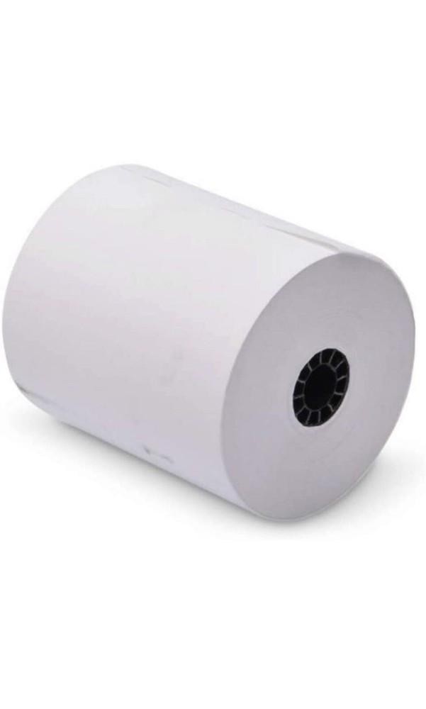 3 1/8 x 273 thermal paper 50 rolls