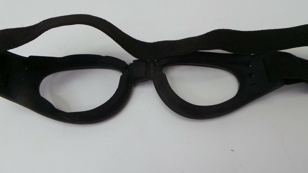 UNBRANDED ADJUSTABLE GOGGLES (DNT)BY-22C