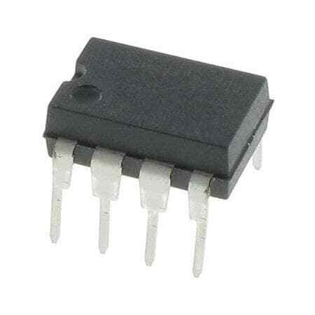 2Pcs ICM7555IPA+ PDIP-8
