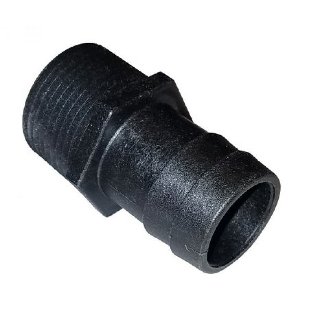 Johnson 1-1/8" Threaded Discharge Port (54061-22PK)